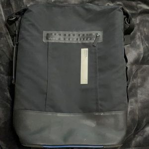 NMD adidas back pack